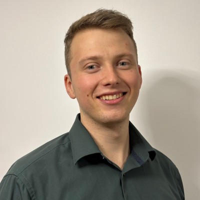 Florian Berwald, Gründer von Intiqore